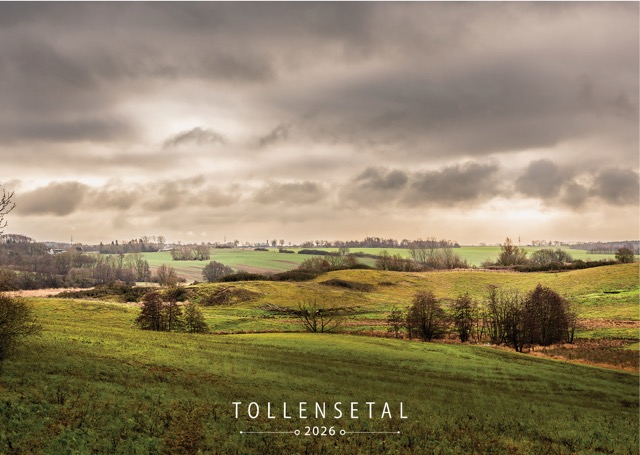 Tollensetal – Landschaften 2026 – Bild 2