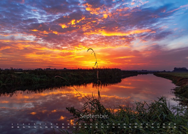 Tollensetal – Landschaften 2026 – Bild 6