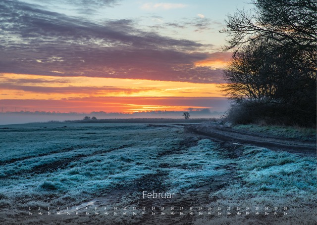 Tollensetal – Landschaften 2026 – Bild 13