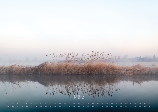 Tollensetal – Landschaften 2026 – Bild 12