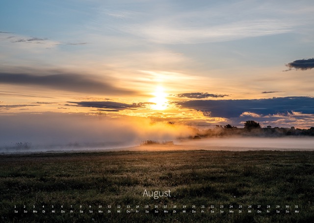 Tollensetal – Landschaften 2026 – Bild 7